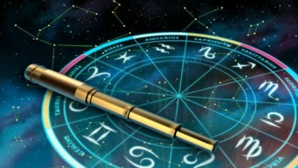 Balandžio 16–22 d. Savaitiniai horoskopo komentarai