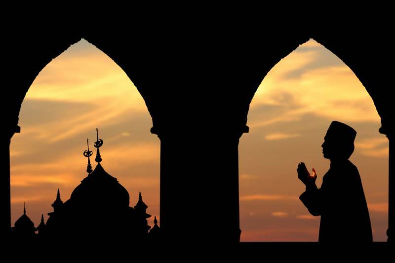 Malda, kurią reikia perskaityti po adhano! Kokia maldos dorybė? Malda malda arabų ir turkų kalbomis