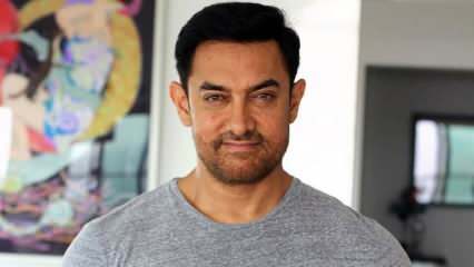 Įdomus Aamiro Khano pagalbos metodas sukrėtė socialinę žiniasklaidą! Kas yra Aamir Khan?