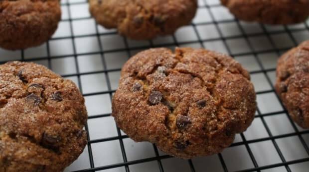 Ar namų sausainiai priauga svorio? Kiek kalorijų yra sausainiuose?