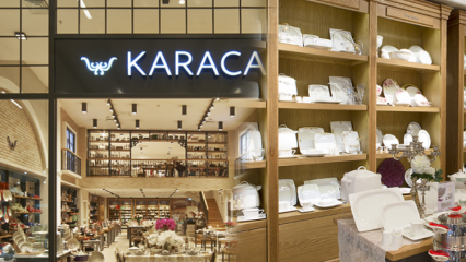 Ką galite nusipirkti iš „Karaca“? Patarimai, kaip apsipirkti iš „Karaca“