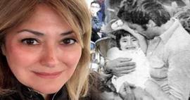Cüneyt Arkın dukra, kurios jis nematė 50 metų, sukėlė paveldėjimo krizę! Buvusios žmonos pareiškimas dėl sprogimo