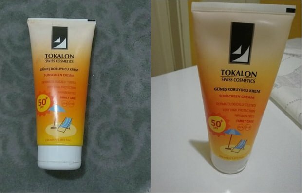 Ką veikia „Tokalon Sunscreen“? Kiek kainuoja „Tokalon Sunscreen“?