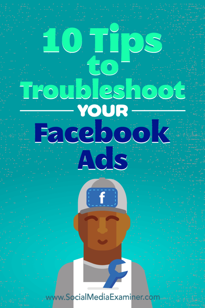 10 patarimų, kaip pašalinti „Facebook“ skelbimus: socialinės žiniasklaidos ekspertas