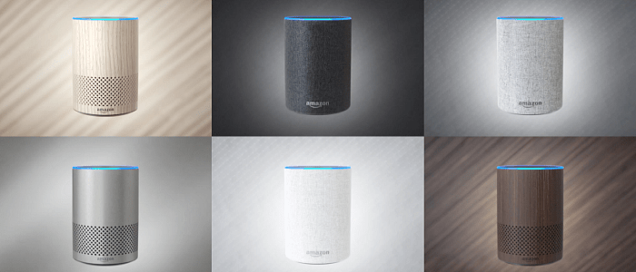 „Amazon“ praneša apie naujus „Alexa Echo“ įrenginius ir „4K Fire TV“