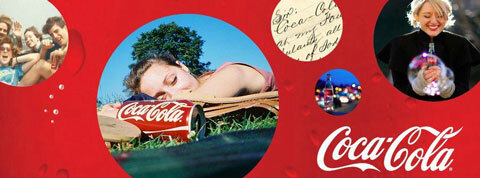 coca-cola facebook viršelio vaizdas