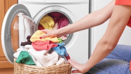 Kaip pasigaminti skalbimo priemonių namuose?
