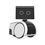 Pristatome „Amazon Astro“, namų stebėjimo robotą namų stebėjimui su „Alexa“, apima 6 mėnesių nemokamą „Ring Protect Pro“ bandymą