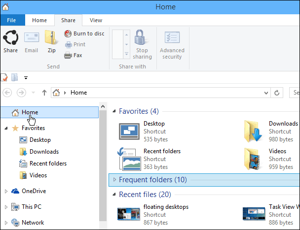 „File Explorer“