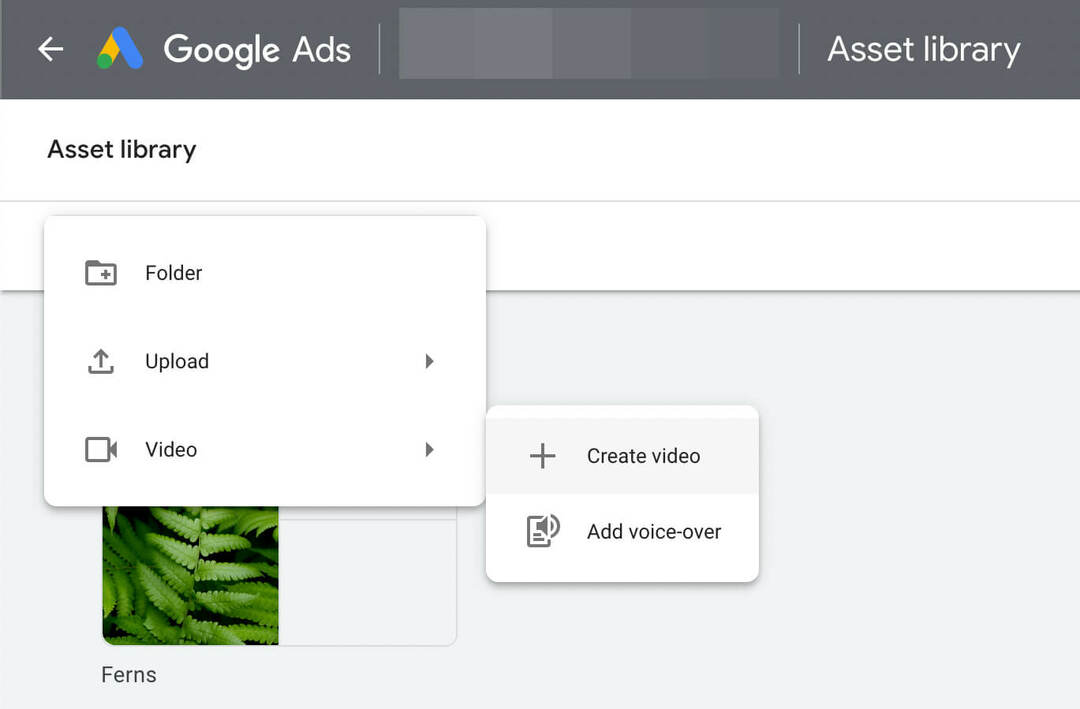 kaip-sukurti-vertikalų-video-ads-using-google-ads-asset-library-templates-where-to-find-video-create-example-2