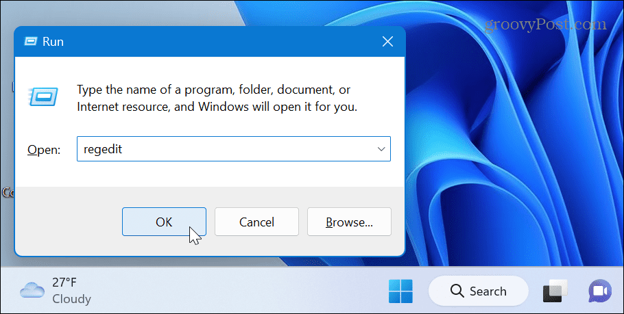 Atrakinkite švietimo temas sistemoje „Windows 11“.
