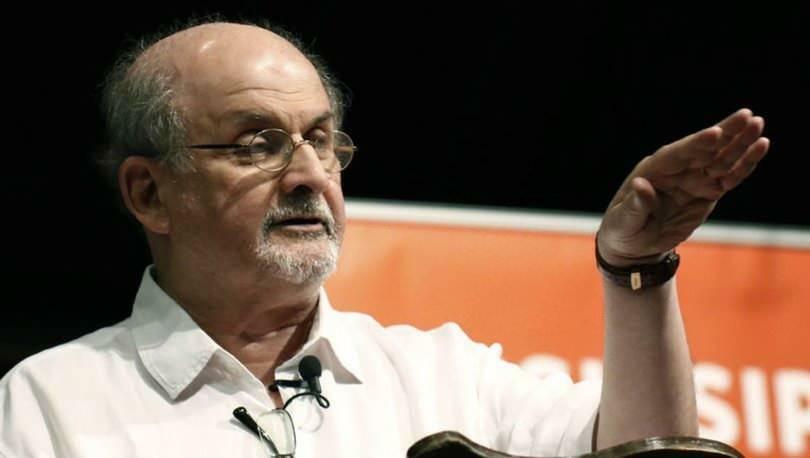 Salmanas Rushdie 