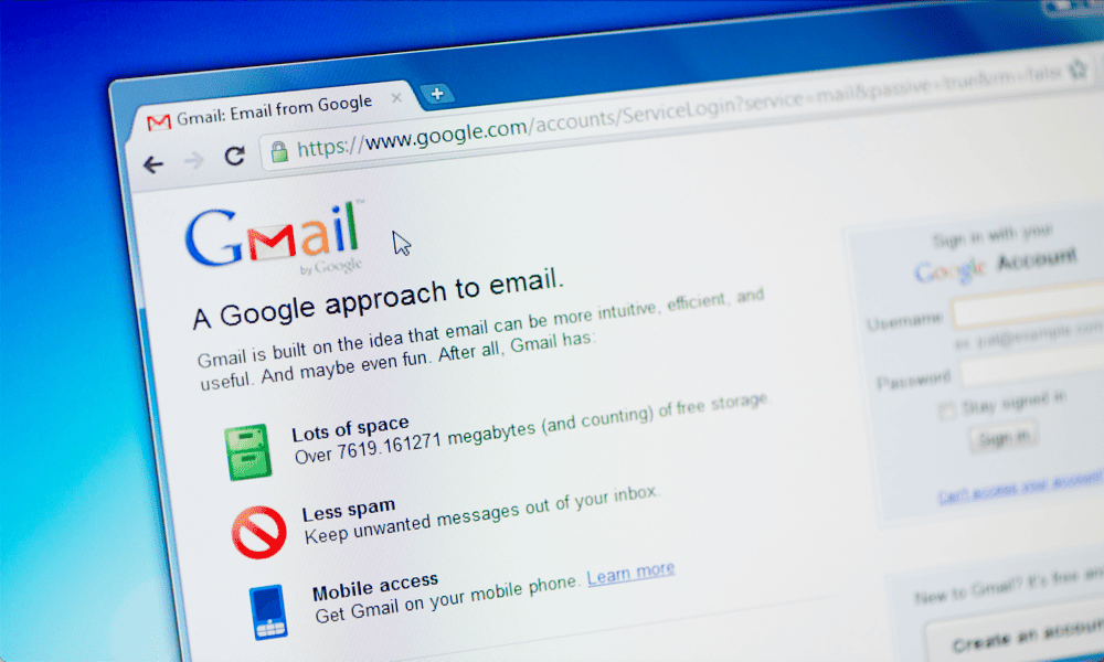 kaip pataisyti „Gmail“, neleidžiantį pridėti failų su vaizdu