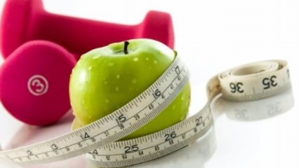 Kaip atsikratyti užsispyrusių svarų? 
