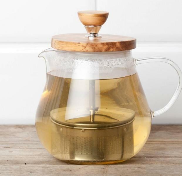 Kas yra Galangal arbata?