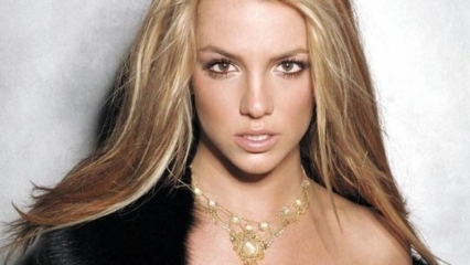 Britney Spears žurnalistams atidarė ugnį! "Aš neatrodo kitaip nei vakar!"