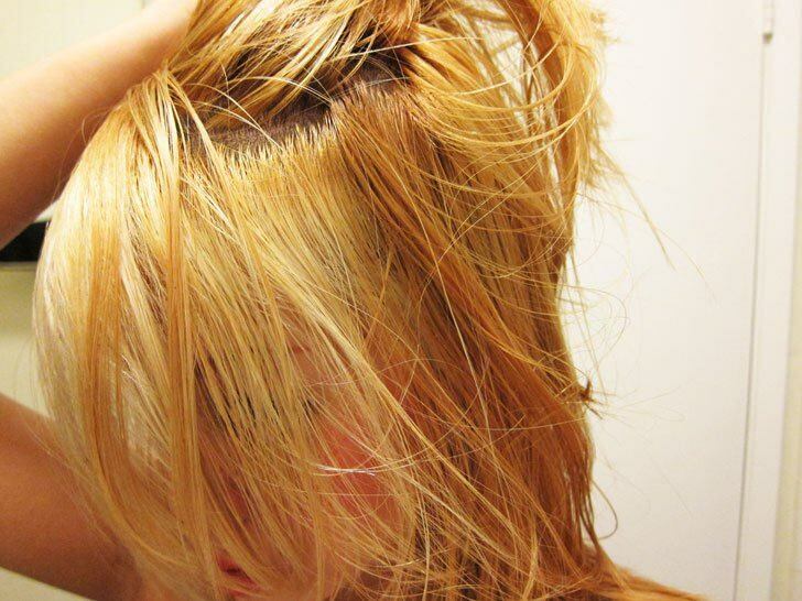 Kas yra plaukų dažai ir kaip jis naudojamas? Kaip pasigaminti purpurinį šampūną namuose?