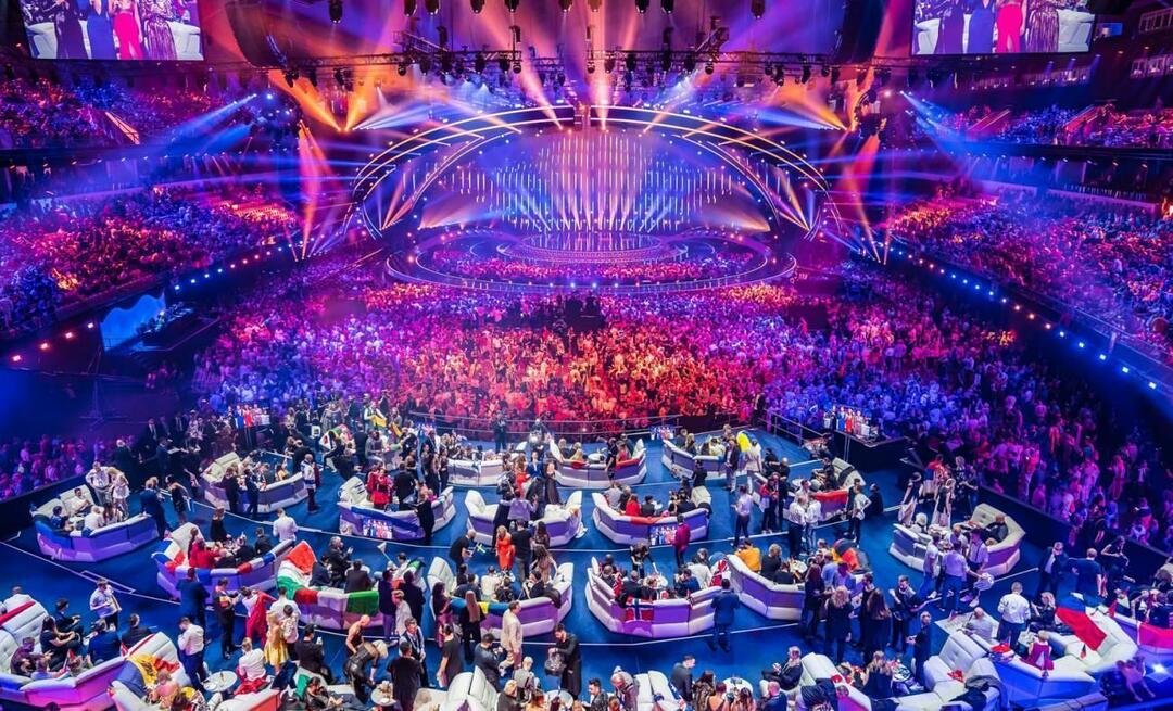 Eurovizija prarado kitą šalį! Nusprendė pasitraukti į Bulgariją
