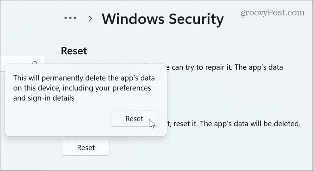„Windows“ naujinimo klaida 0x80070643 