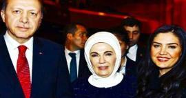 Devintojo dešimtmečio aktorė Özlem Balcı paskutiniu žingsniu privertė ją ištarti „Halallub“!