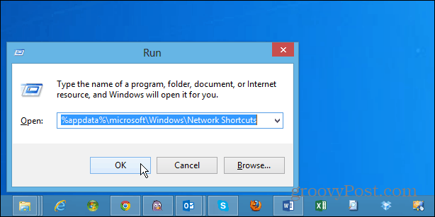Kaip pridėti sparčiųjų klavišų mano kompiuteryje sistemoje Windows 7