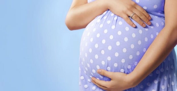 40 procentų nėštumų sukelia persileidimą!
