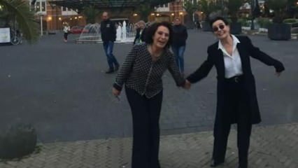 Hülya Koçyiğit ir Fatma Girik užtruko dar metus!