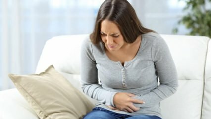 Kaip gydyti gastritą namuose? 