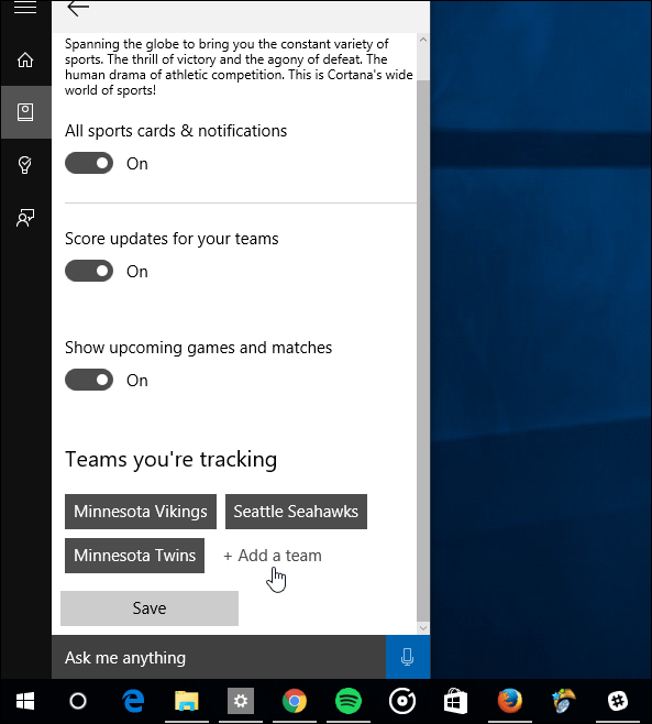 Sportinis nešiojamasis kompiuteris „Cortana“
