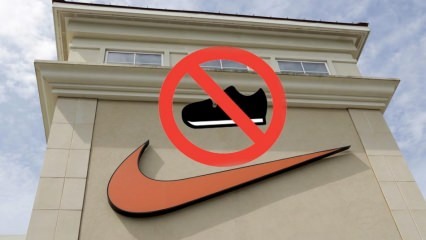 „Nike“ naudojamas logotipas sulaukė stiprios musulmonų reakcijos!