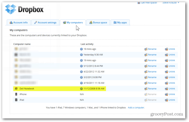 Keturi pavasario valymo saugumo patarimai „Dropbox“ vartotojams