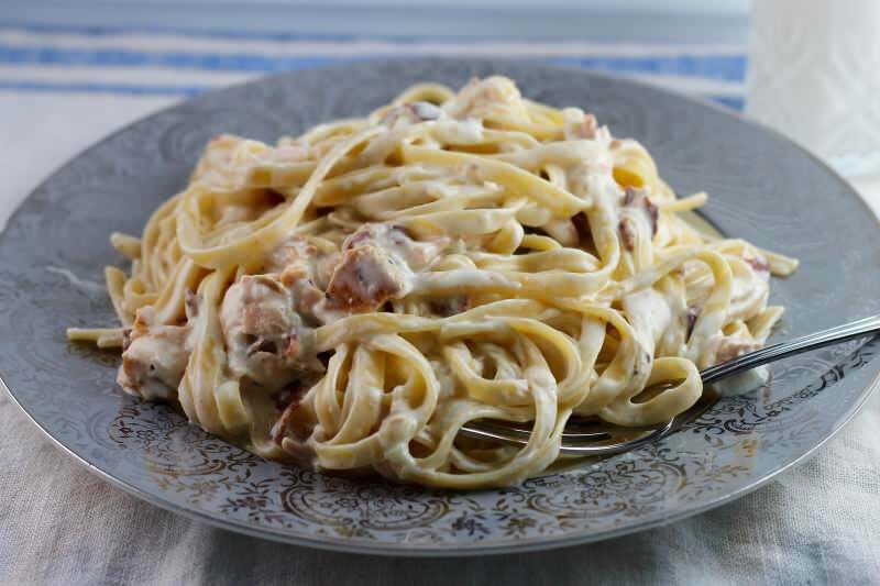 Kaip pasigaminti itališko stiliaus makaronų? „Spaghetti Carbonara“ gaminimo patarimai