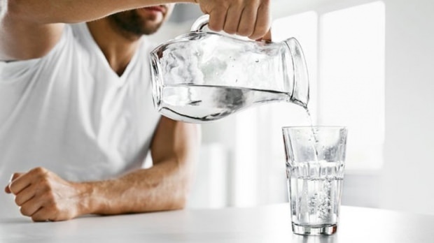 Kaip numesti svorio geriant vandenį? Vandens dieta, kuri per savaitę susilpnina 7 kilogramus! Vandens gėrimo norma pagal svorį