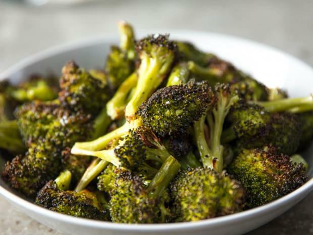 Kas tinka brokoliams