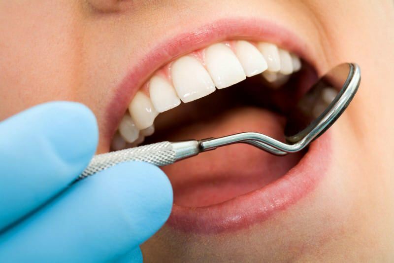 Kas yra dantų gydymas? Kaip skauda dantis?