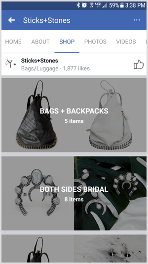 instagram shoppable post Facebook katalogo integracija su shopify