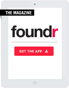 „Foundr“ žurnalas