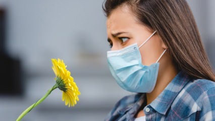 Kodėl sutrinka skonio ir kvapo pojūtis? Ligos, kurių metu sutrinka skonis ir kvapas ...