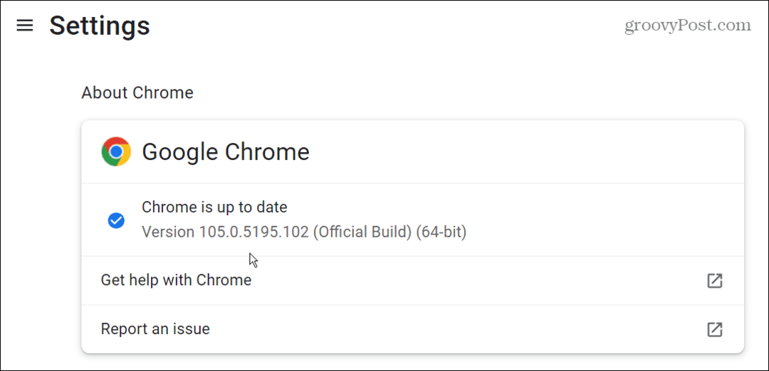 Klaviatūra neveikia „Google Chrome“: 8 pataisymai
