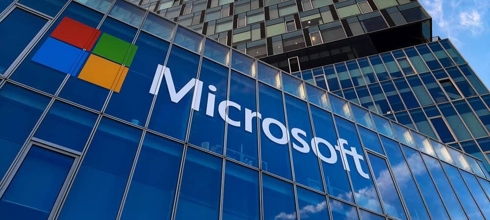 „Microsoft“ išleidžia „Windows 10 Build 21382“
