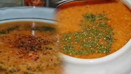 Kaip pasigaminti Mengeno sriubą? Originalus skanios vytelių sriubos receptas