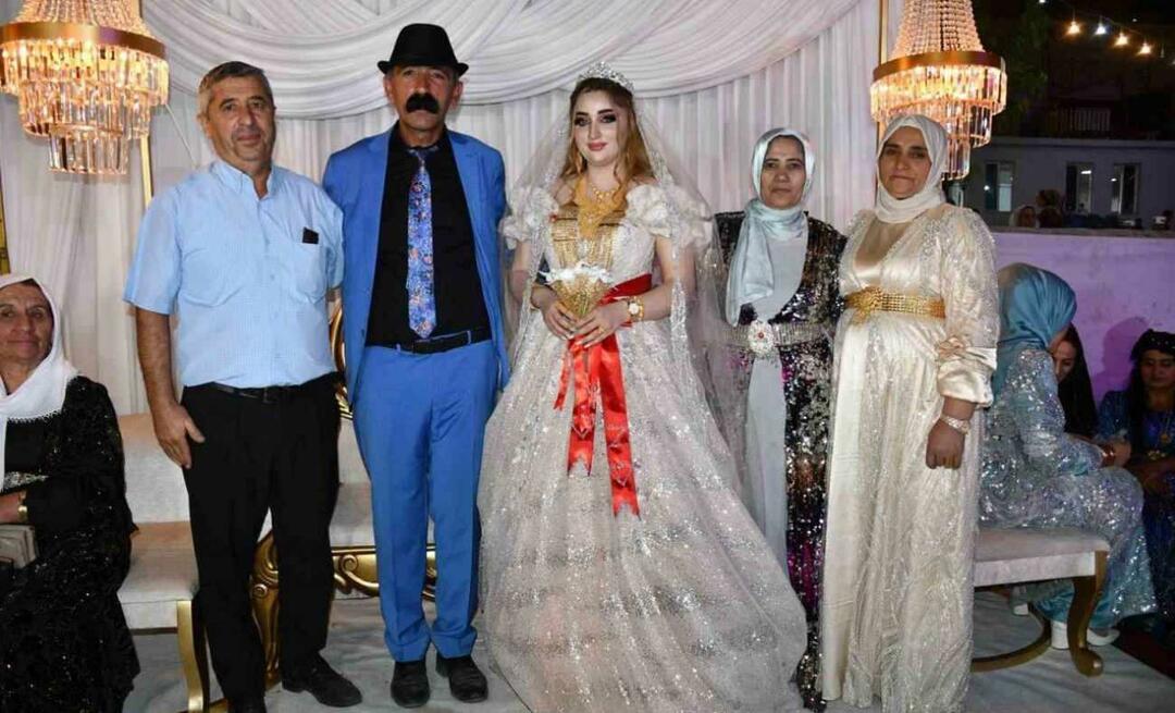 Nėra tokių vestuvių! Tivorlu Ismailo sūnaus vestuvėse buvo dėvimi papuošalai, kurių vertė 6,9 mln.