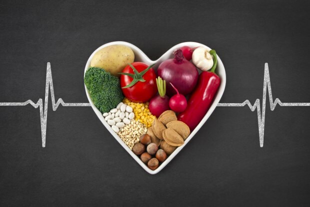 Kas yra maistas, mažinantis cholesterolio kiekį
