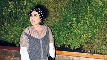 Nur Yerlitaş: Aš nesąžiningas, neturėjau operacijos