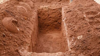 Tabaraka dorybė, sauganti nuo baudos kape! Maldos, kurios sukelia ir palengvina kančias kape