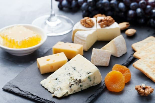 kaip išsirinkti sūrį