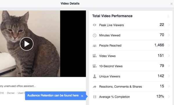 „Facebook“ leidybos įrankių vaizdo įrašas