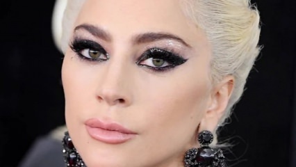 Lady Gaga ekrane vėl sutiks savo gerbėjus!