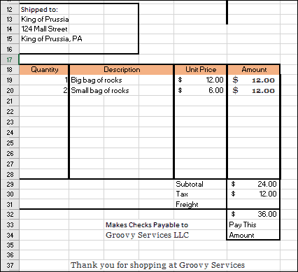 „Excel“ skaičiuoklė-sąskaita-faktūra-pavyzdys