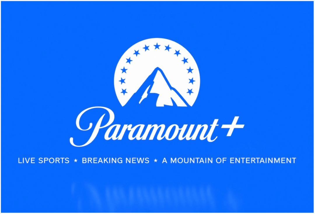 Ko tikėtis iš „Paramount +“, naujausios mokamos srautinės paslaugos